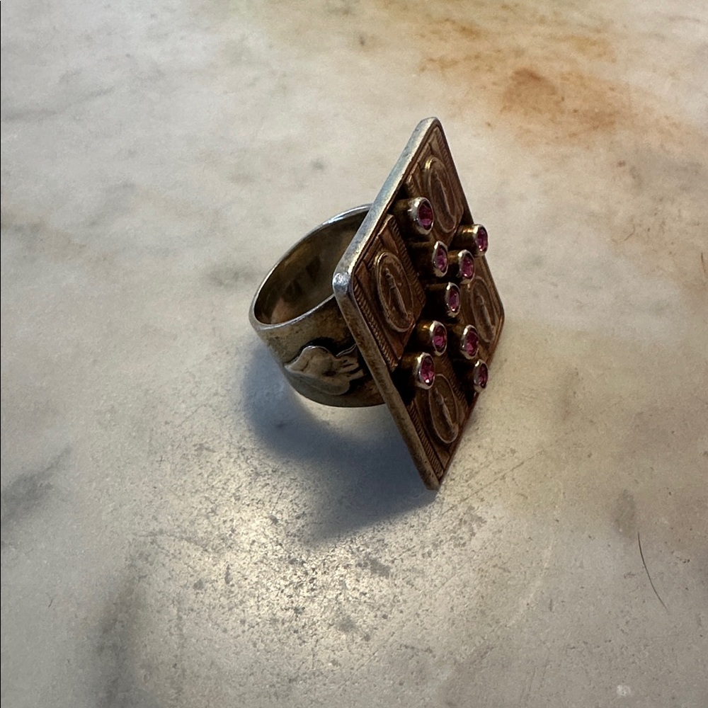 VSA ring - Picture 2 of 5